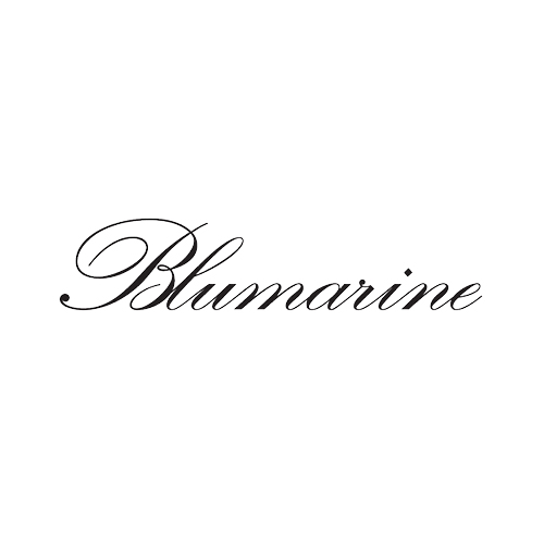 AD MIRABILIA - Logo Blumarine