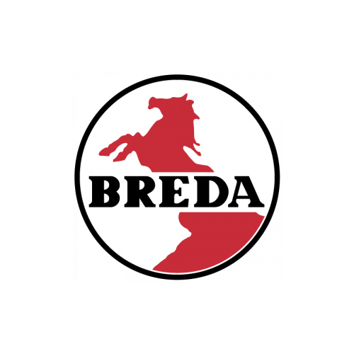 AD MIRABILIA - Logo Breda