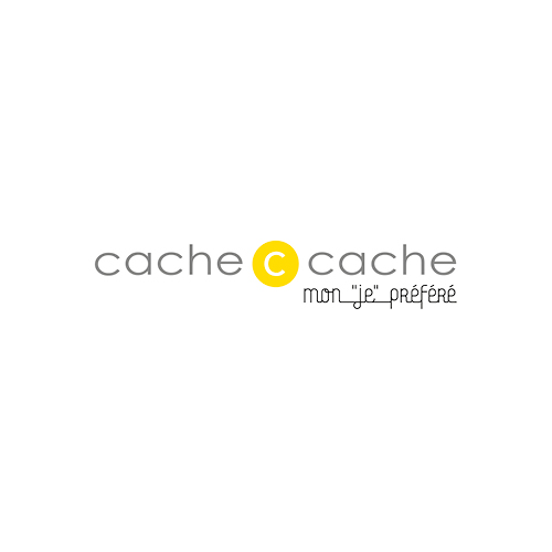 AD MIRABILIA - Logo Cache Cache