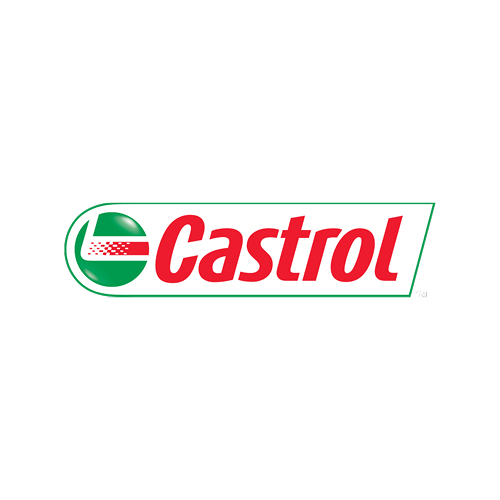 AD MIRABILIA - Logo Castrol