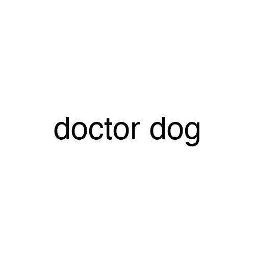 AD MIRABILIA - Logo Doctor Dog
