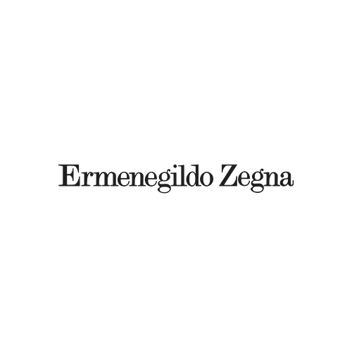 AD MIRABILIA - Logo Ermenegildo Zegna