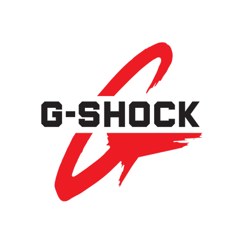 AD MIRABILIA - Logo G-Shock