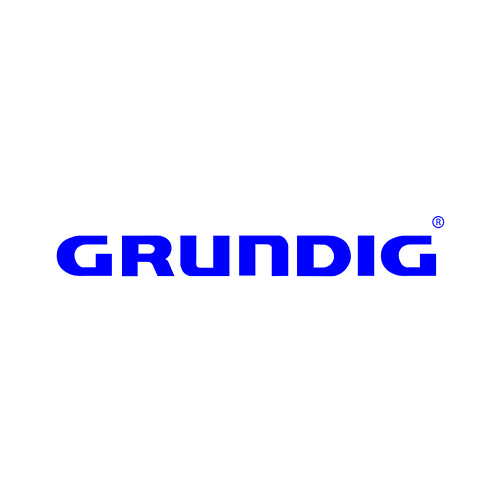 AD MIRABILIA - Logo Grundig