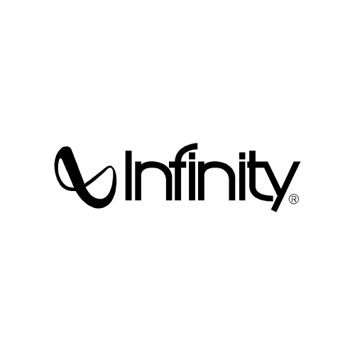 AD MIRABILIA - Logo Infinity