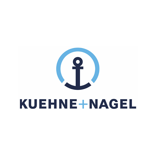 AD MIRABILIA - Logo Kuehne+Nagel