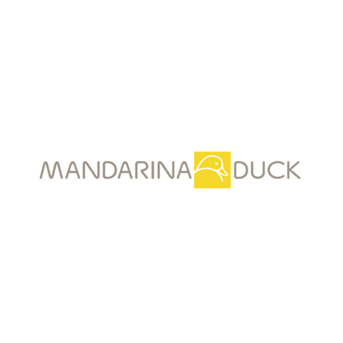 AD MIRABILIA - Logo Mandarina Duck