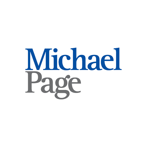 AD MIRABILIA - Logo Michael Page