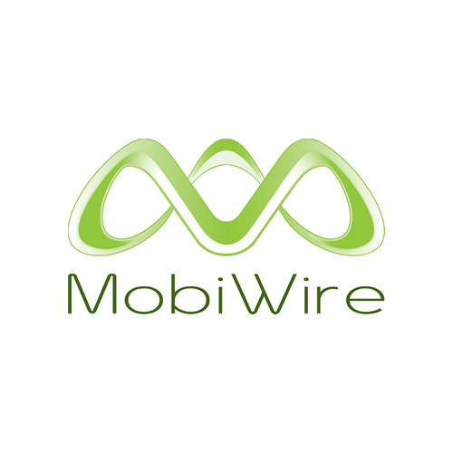 AD MIRABILIA - Logo Mobiwire