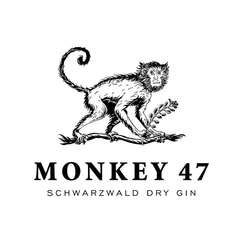 AD MIRABILIA - Logo Monkey 47