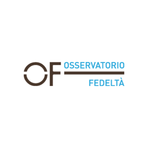 AD MIRABILIA - Logo Osservatorio Fedeltà
