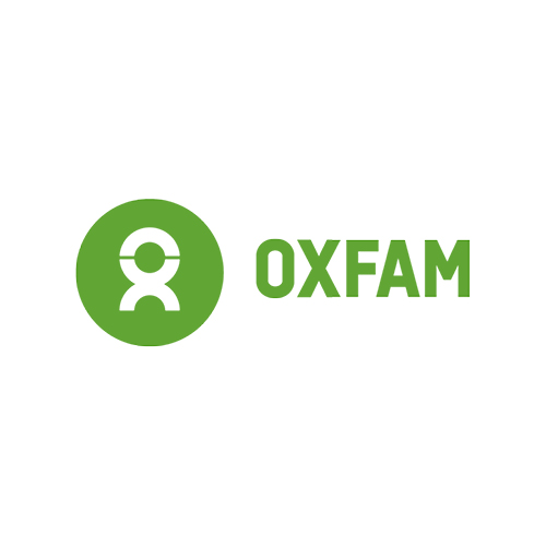 AD MIRABILIA - Logo Oxfam