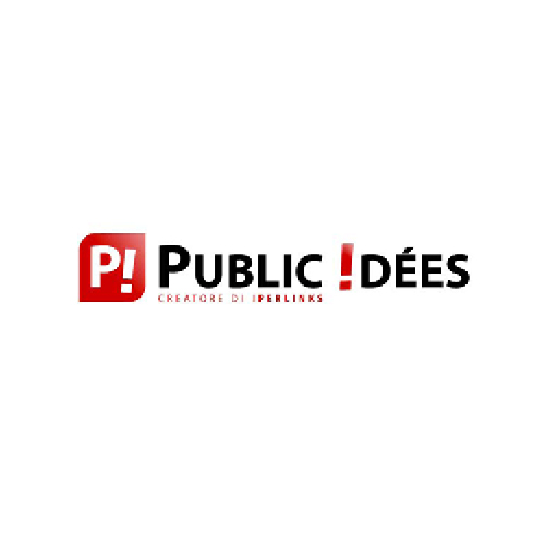 AD MIRABILIA - Logo Public Dees