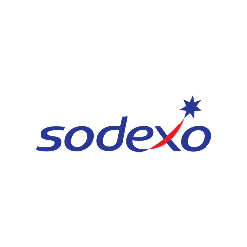 AD MIRABILIA - Logo Sodexo