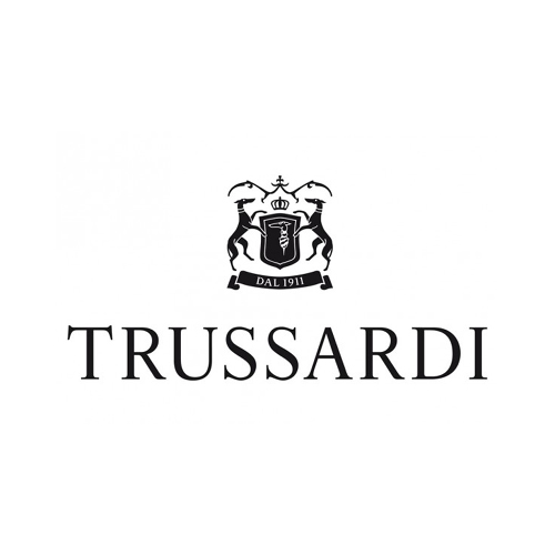 AD MIRABILIA - Logo Trussardi