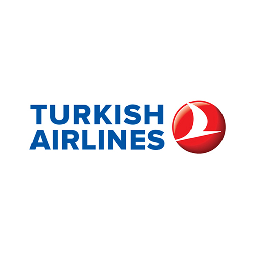 AD MIRABILIA - Logo Turkish Airlines