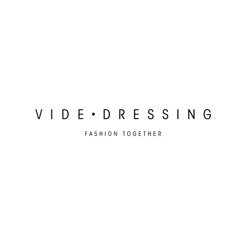 AD MIRABILIA - Logo Vide Dressing