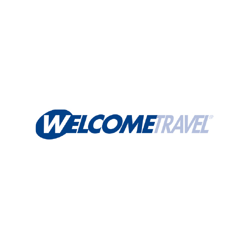 AD MIRABILIA - Logo Welcome Travel