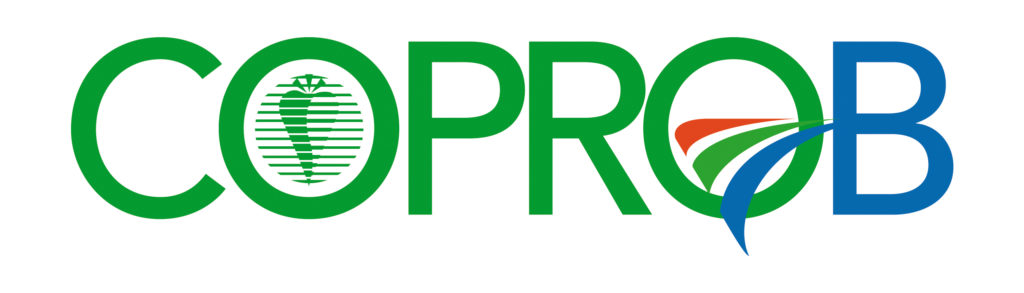 LOGO COPROB