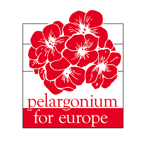 Pelargonium for Europe