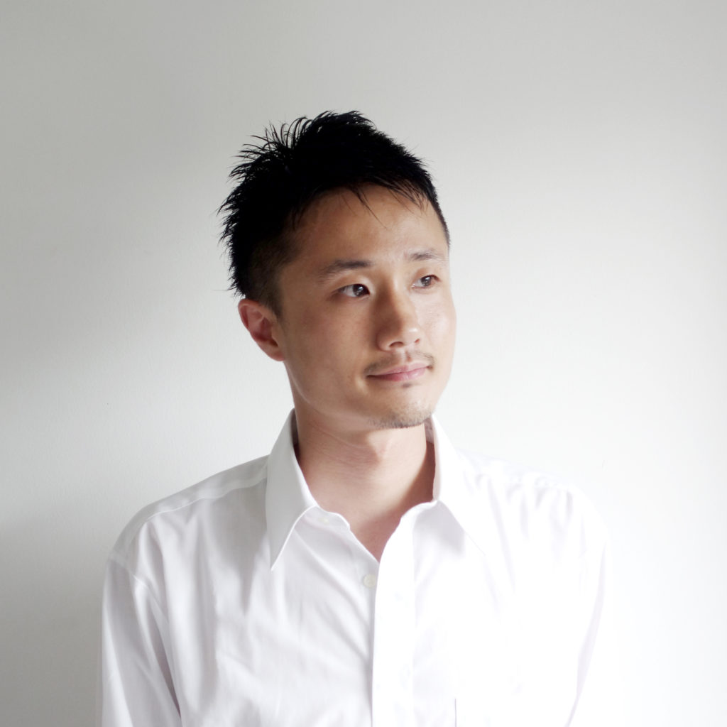 Architect Motosuke Mandai