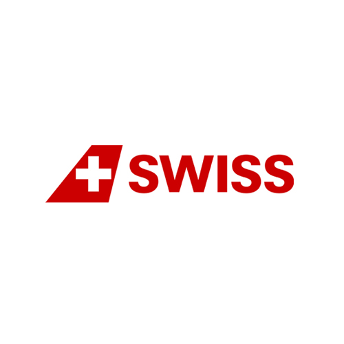 AD MIRABILIA - Logo Swiss air