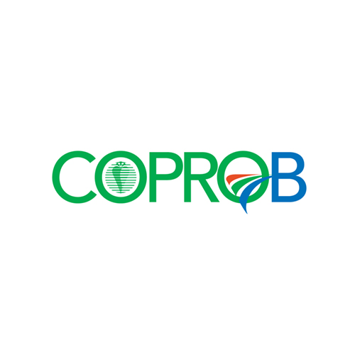AD MIRABILIA - Logo Coprob