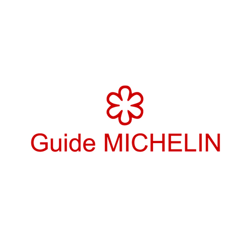 AD MIRABILIA - Logo Guide Michelin