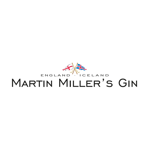 AD MIRABILIA - Martin Miller's Gin