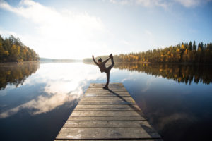 Finland Yoga