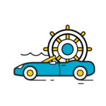 ad Mirabilia - Icona Automotive e nautica | Automotive e yachts icon