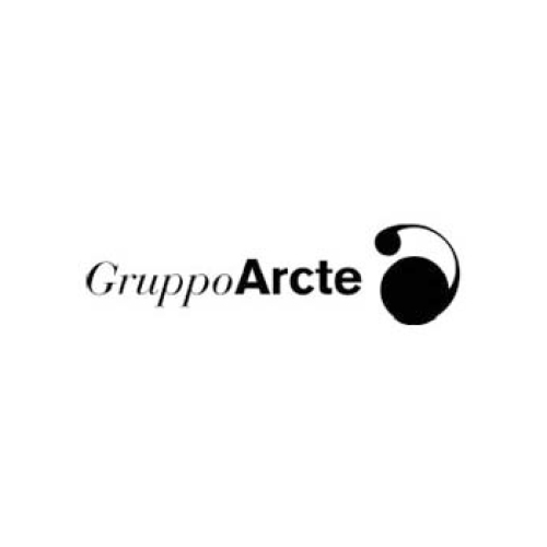 AD MIRABILIA - Logo Gruppo Arcte