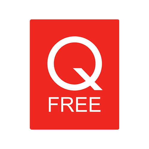 AD MIRABILIA - Logo Q free