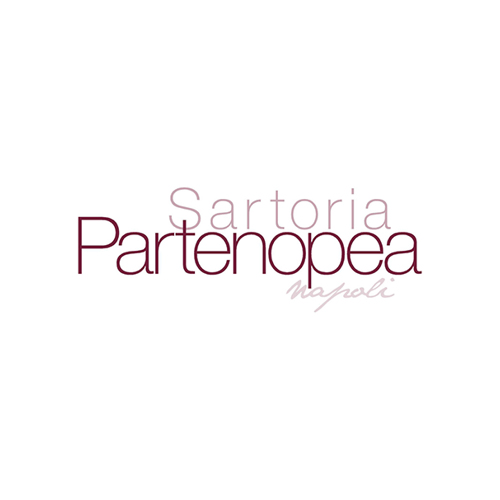 AD MIRABILIA - Logo Sartoria Partenopea