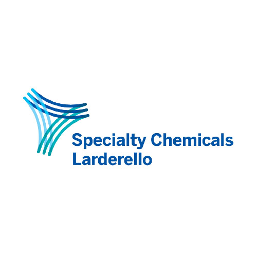 AD MIRABILIA - Logo Speciality Chemicals Larderello