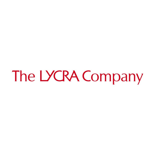 AD MIRABILIA - Logo The Lycra Company