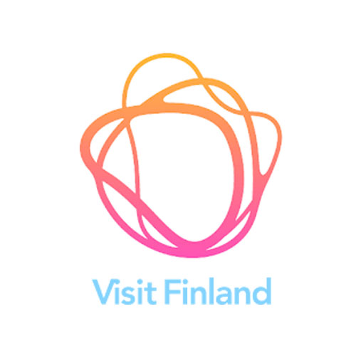 AD MIRABILIA - Logo Visit Finland