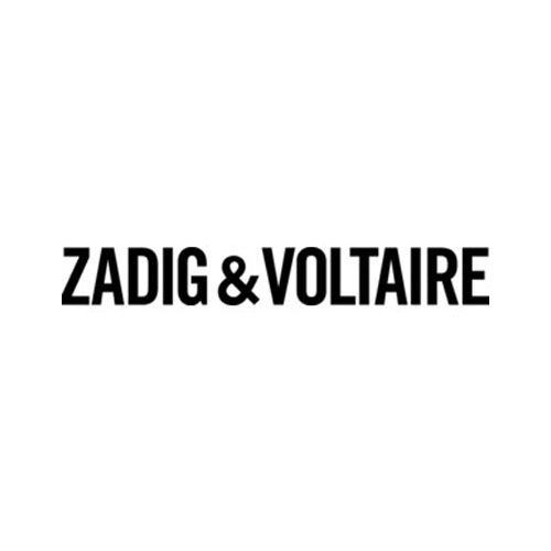AD MIRABILIA - Logo Zadig & Voltaire