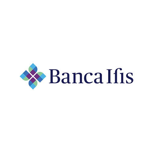 AD MIRABILIA - Logo Banca Ifis