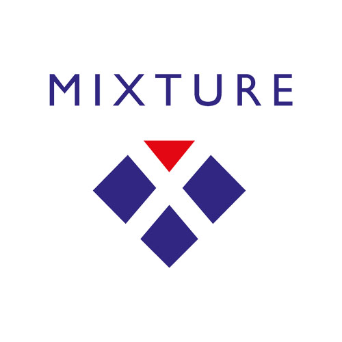 AD MIRABILIA - Logo Mixture