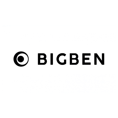 AD MIRABILIA - Logo Bigben