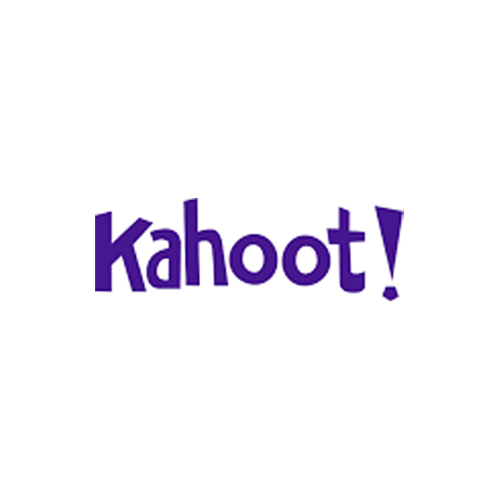 AD MIRABILIA - Logo Kahoot!