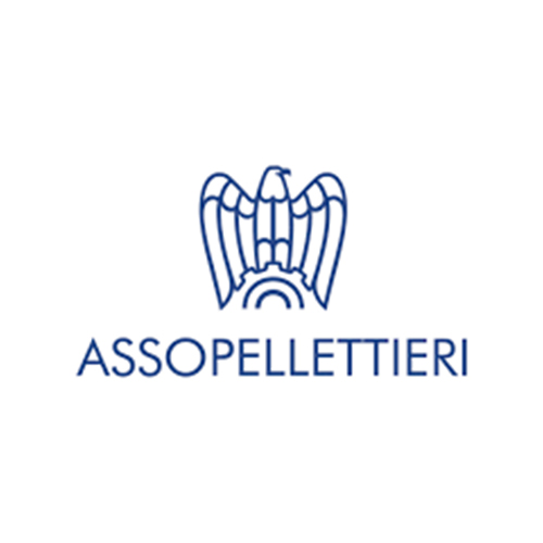AD MIRABILIA - Logo Asso Pellettieri