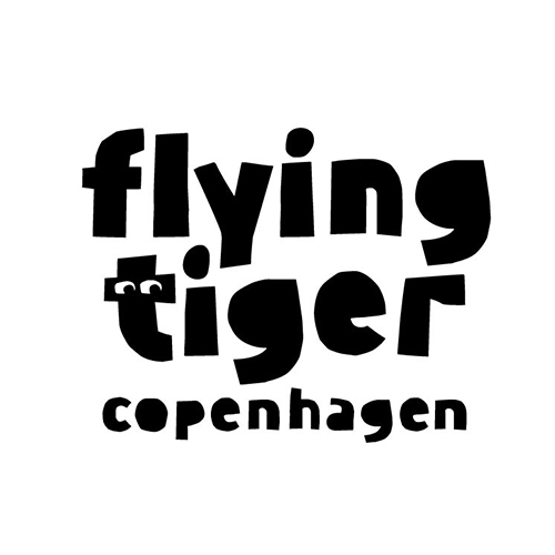 AD MIRABILIA - Logo Flying Tiger Copenhagen