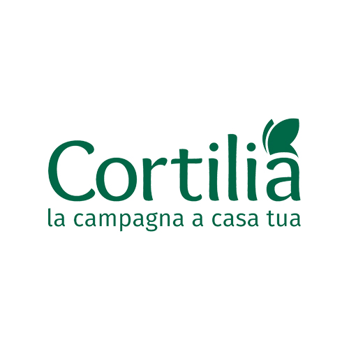 AD MIRABILIA - Logo Cortilia
