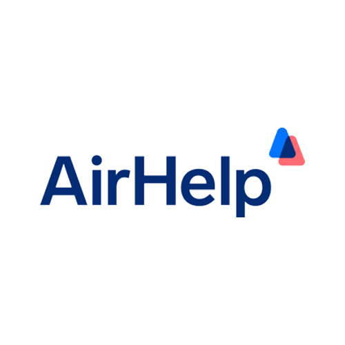 AD MIRABILIA - Logo AirHelp