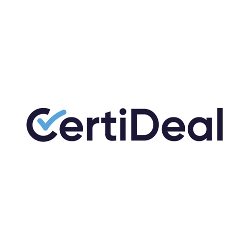 AD MIRABILIA - Logo Certideal