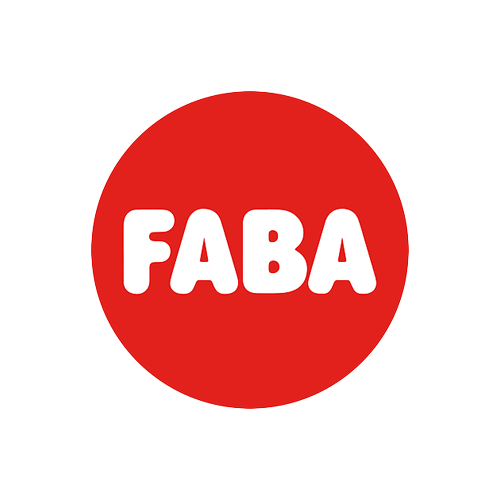 AD MIRABILIA - Logo FABA