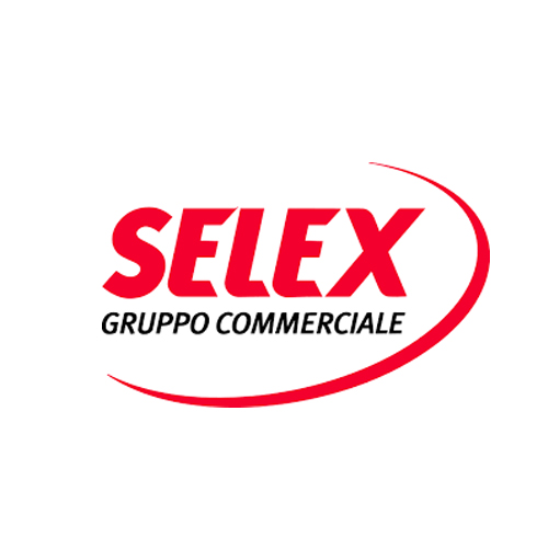 AD MIRABILIA - Logo Gruppo Selex