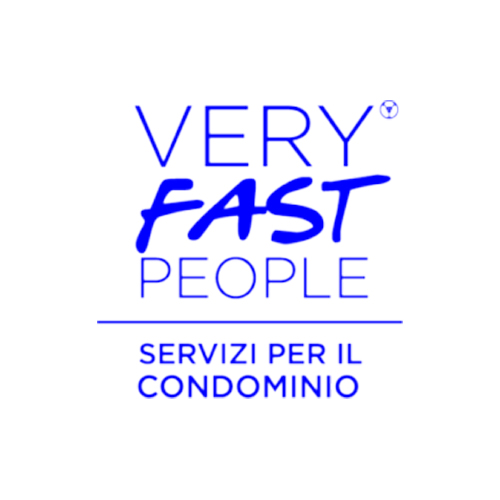 AD MIRABILIA - Logo Very Fast People